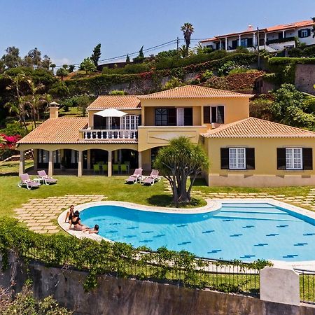 Vila Eucalipto By An Island Apart Funchal  Exterior foto