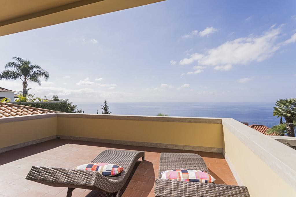 Vila Eucalipto By An Island Apart Funchal  Exterior foto