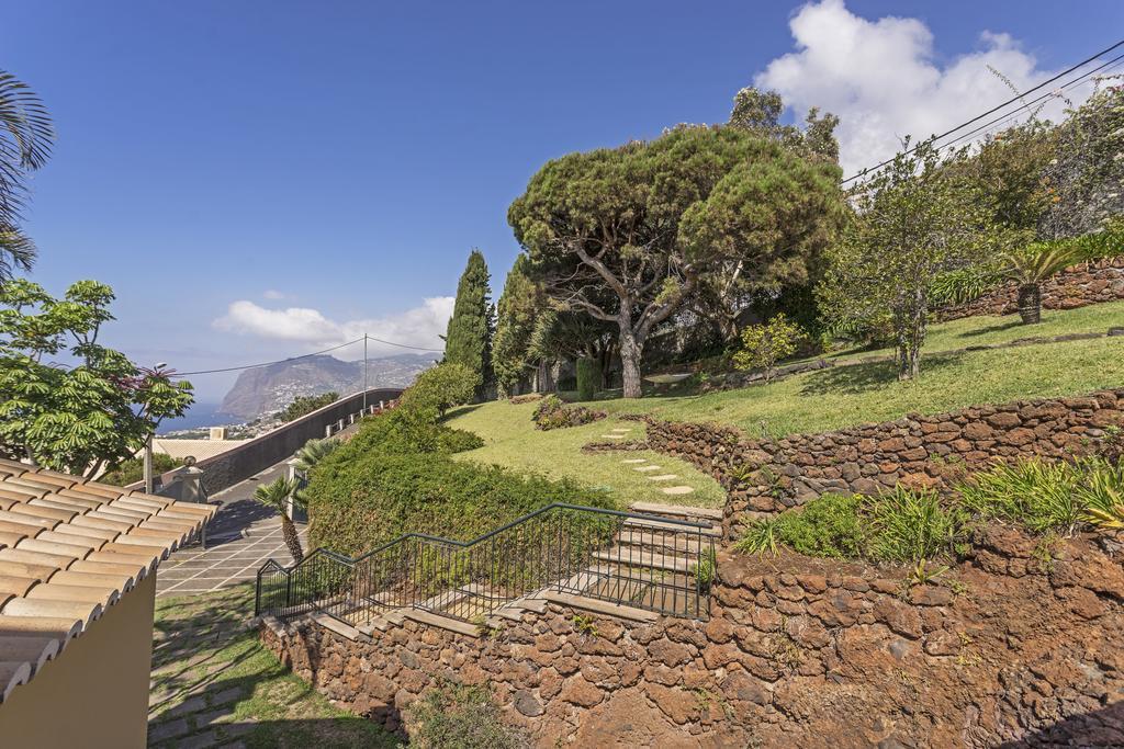 Vila Eucalipto By An Island Apart Funchal  Exterior foto