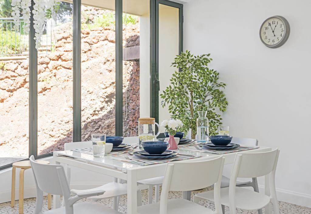 Vila Eucalipto By An Island Apart Funchal  Exterior foto