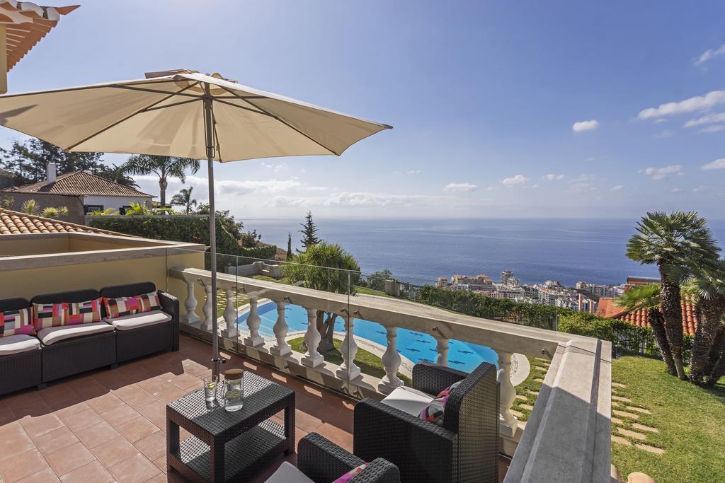 Vila Eucalipto By An Island Apart Funchal  Exterior foto