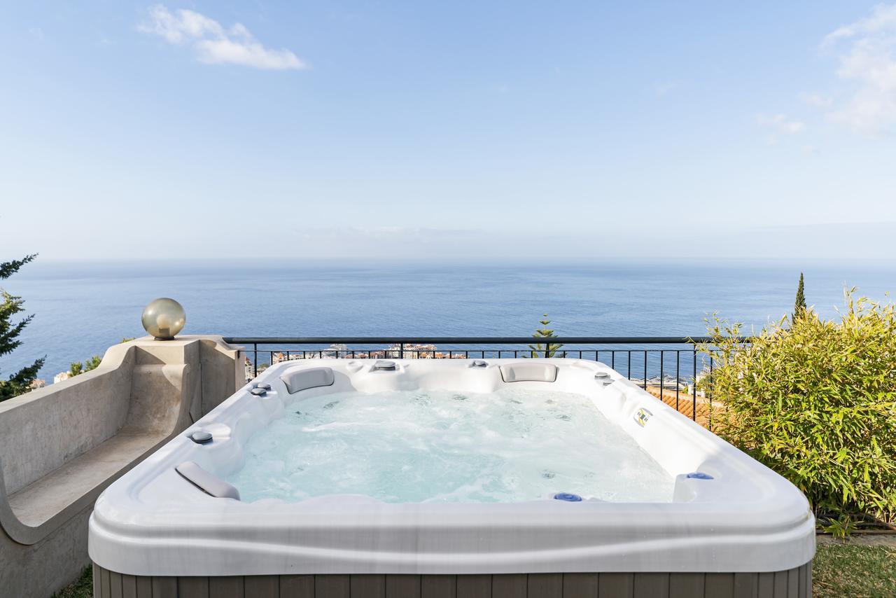 Vila Eucalipto By An Island Apart Funchal  Exterior foto