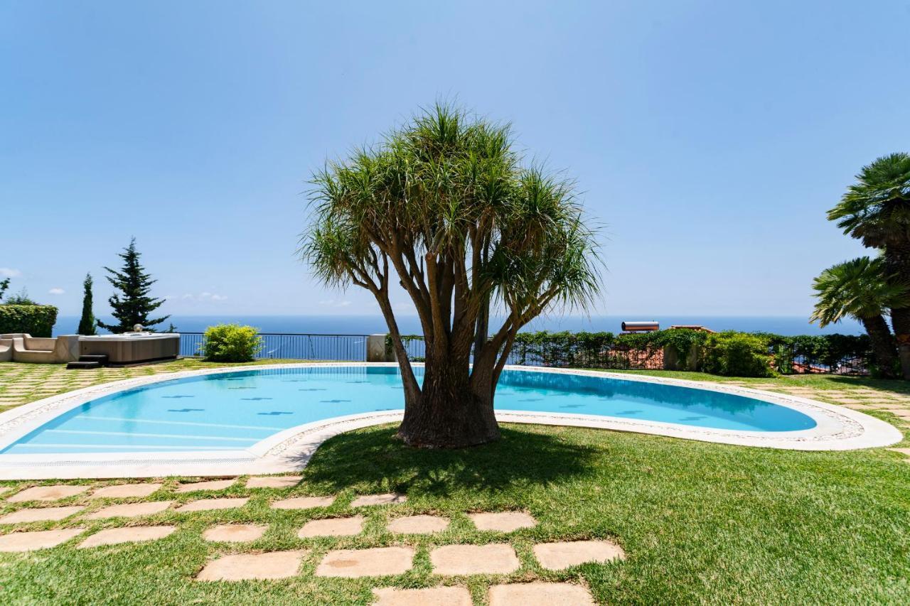 Vila Eucalipto By An Island Apart Funchal  Exterior foto