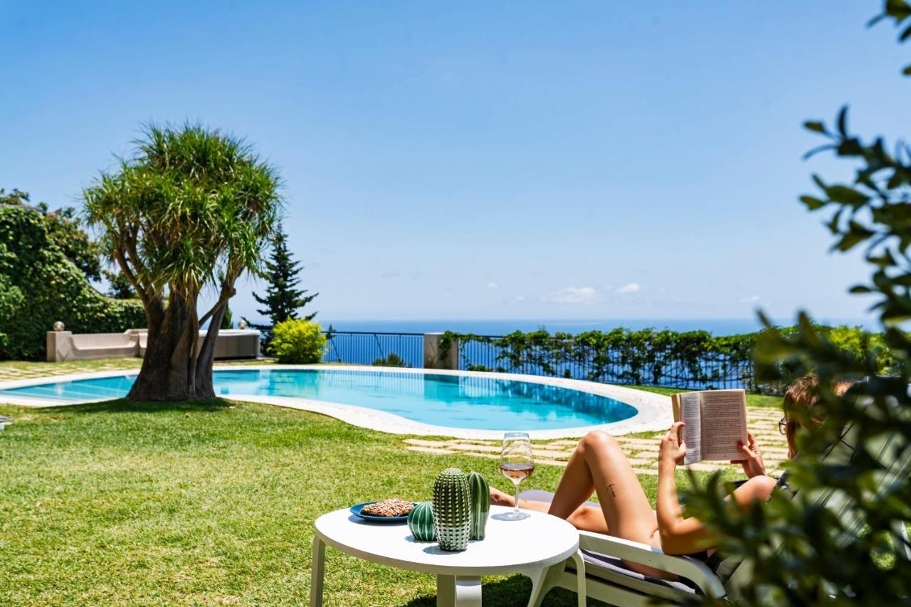 Vila Eucalipto By An Island Apart Funchal  Exterior foto