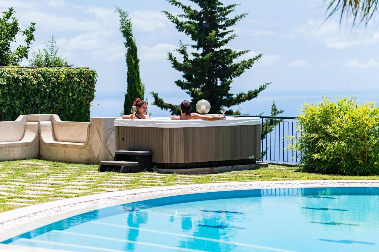 Vila Eucalipto By An Island Apart Funchal  Exterior foto