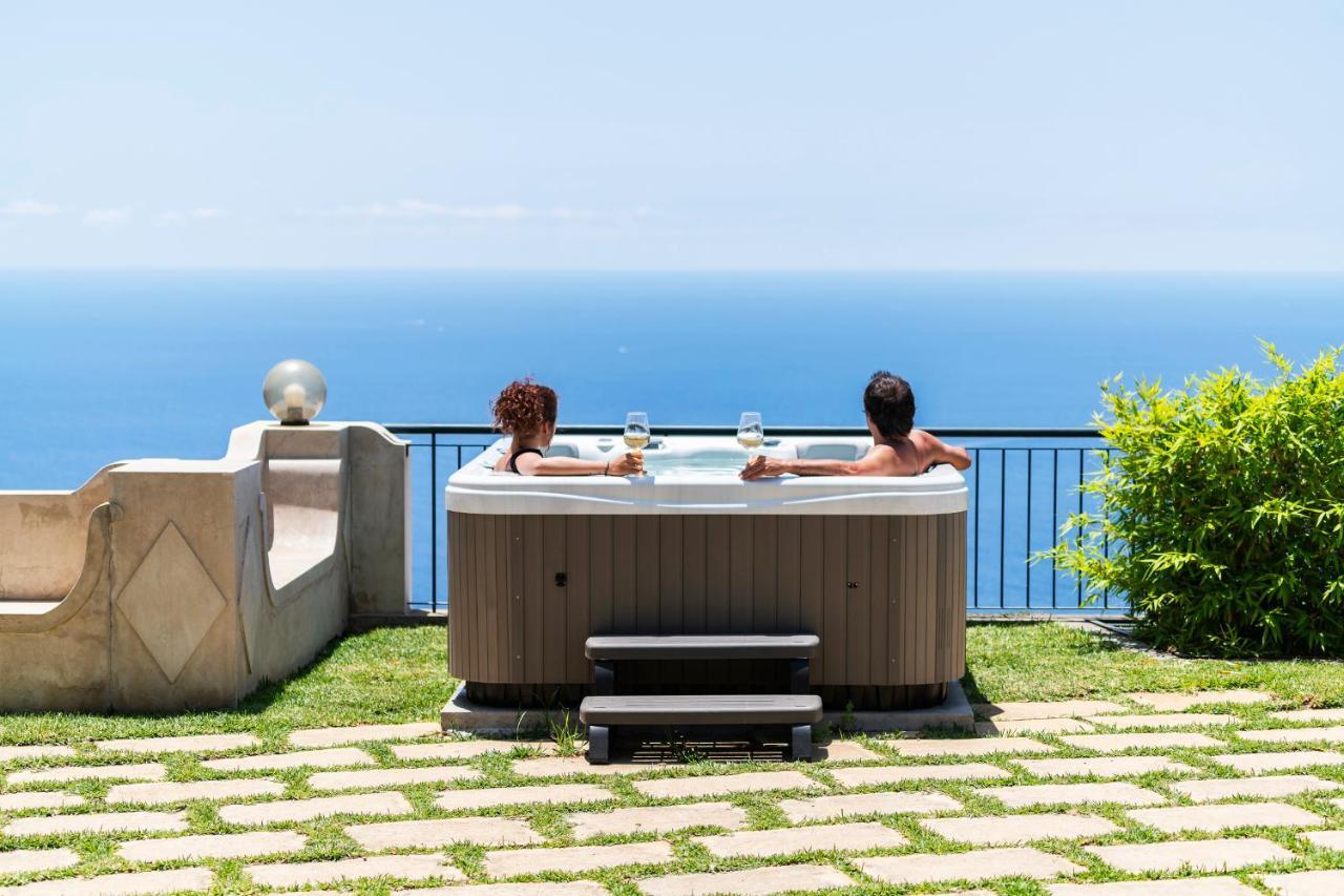 Vila Eucalipto By An Island Apart Funchal  Exterior foto